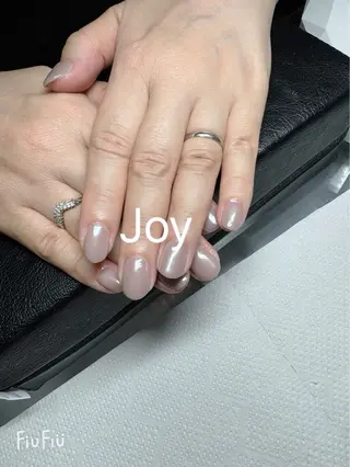 ネイル Nail Salon JOYのネイルデザイン