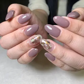 ネイル FIORITURA aiのネイルデザイン
