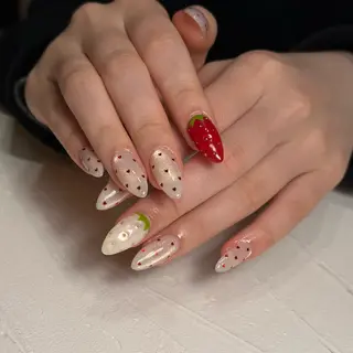 ネイル Seeil .のネイルデザイン