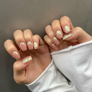 ネイル SEUHI nailのネイルデザイン