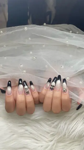 ネイル my...nail AIRIのネイルデザイン