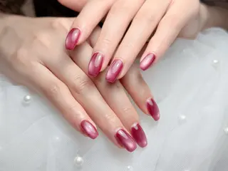 ネイル Bél Nail salonのネイルデザイン