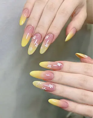 ネイル Sora Nail Ayaseのネイルデザイン