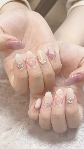 ネイル Will nail salonのネイルデザイン