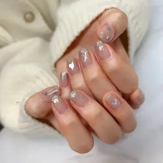 ネイル Rika nail cocoのネイルデザイン