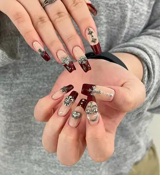 ネイル Jenn Nail Salonのネイルデザイン