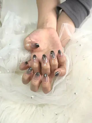 ネイル COCO Hiramotoのネイルデザイン