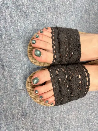 ネイル NOMI 川越東口ネイルサロンのネイルデザイン