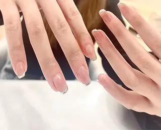ネイル Bél Nail salonのネイルデザイン