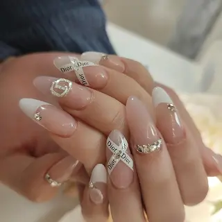 ネイル RUNWAY のネイルデザイン