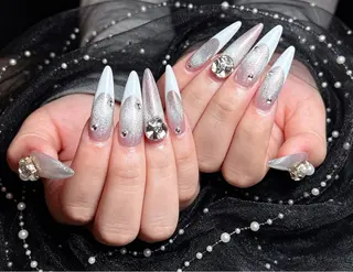 ネイル Bél Nail salonのネイルデザイン