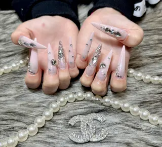 ネイル Doris Nail Salonのネイルデザイン