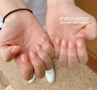 ネイル anuenu eのネイルデザイン
