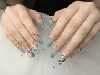 ネイル Anna Nailのネイルデザイン