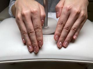 ネイル H&B ホシのネイルデザイン