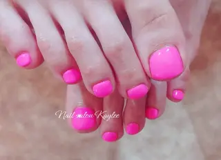 ネイル Nail salon Kayleeのエステ・リラクイメージ