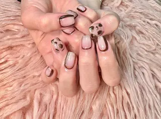 ネイル Nail Salon Repos【ルポ】のネイルデザイン