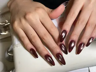 ネイル H&B ヨウのネイルデザイン