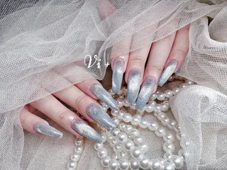 ネイル ✨Nailsalon Vi+✨のネイルデザイン