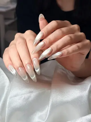 ネイル GIN NAILのネイルデザイン