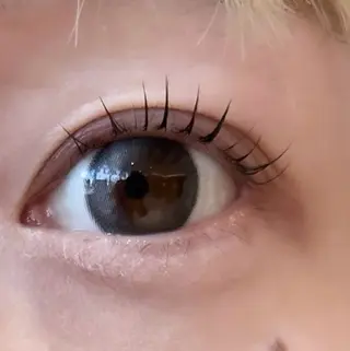 マツエク・マツパ Filer TSUKSAのマツエク・マツパデザイン