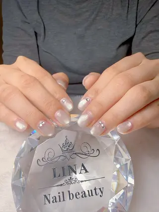 ネイル Lina nail beautyのネイルデザイン