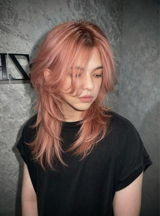 ショート 🌕カラー得意 SEKIKAWA🌕のヘアスタイル