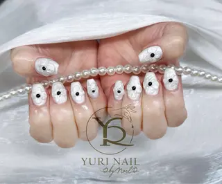ネイル YURI Nail Funabashiのネイルデザイン
