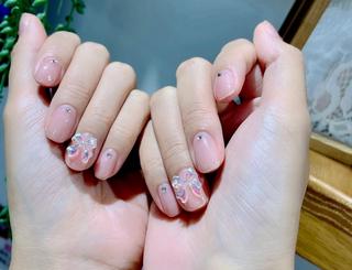 ネイル エリ🫧 nail池袋東口のネイルデザイン
