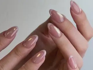 ネイル KA Linのネイルデザイン