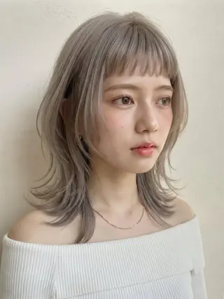 💖kellys green💖のヘアスタイル