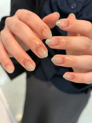 ネイル Salondevi2 isanaのネイルデザイン