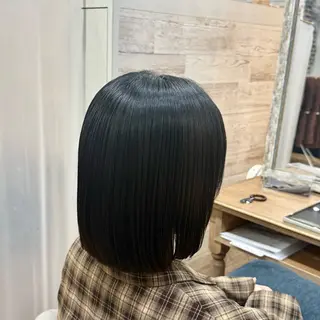ショート 🫧 池袋cielo アヤネ 🩰のヘアスタイル