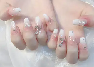 ネイル スカルプ専門店 Ｄ-Beautyのネイルデザイン