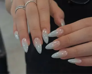 ネイル Julie NailSalonのネイルデザイン