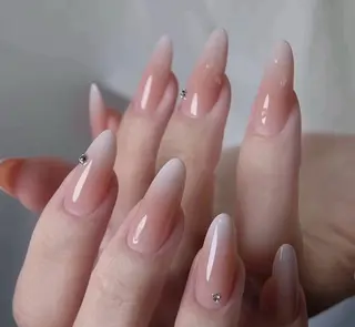 ネイル Hana Nova Nambaのネイルデザイン