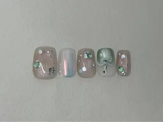 ネイル Nail Katoのネイルデザイン