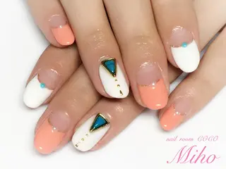 ネイル nail Berunaのネイルデザイン