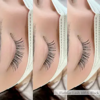 マツエク・マツパ Mai 🌻 eyelashのマツエク・マツパデザイン