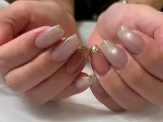 ネイル Nail Salon Luanaのネイルデザイン