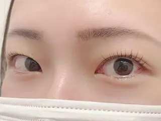 マツエク・マツパ 門前仲町zekka Kaのマツエク・マツパデザイン