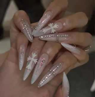 ネイル D-BEAUTY Nailsalonのネイルデザイン