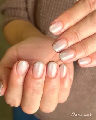 ネイル Cherienail yunaのネイルデザイン