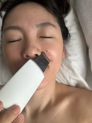 JUNA 健康美サロン渋谷店のエステ・リラクイメージ