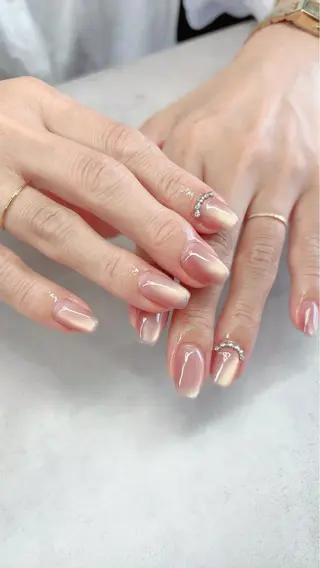 ネイル nailstudio saiのネイルデザイン