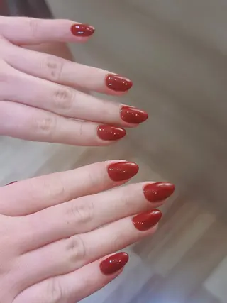 ネイル D&D nail salonのネイルデザイン