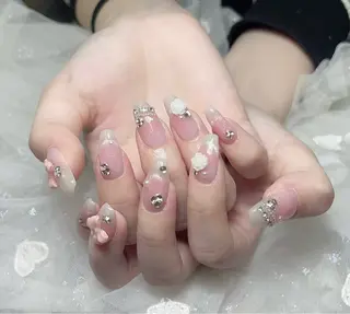 ネイル Belle Nail Salonのネイルデザイン