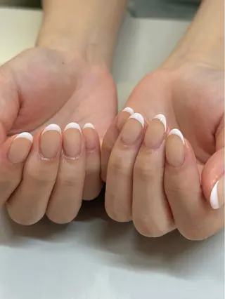 ネイル .clair 【クレル】のネイルデザイン
