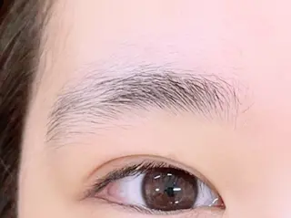 マツエク・マツパ 骨格似合わせ眉WAX 眉まつ毛専門/石井の眉毛・アイブロウイメージ