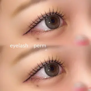 マツエク・マツパ EYE&NAIL M / EBINA🌛のマツエク・マツパデザイン